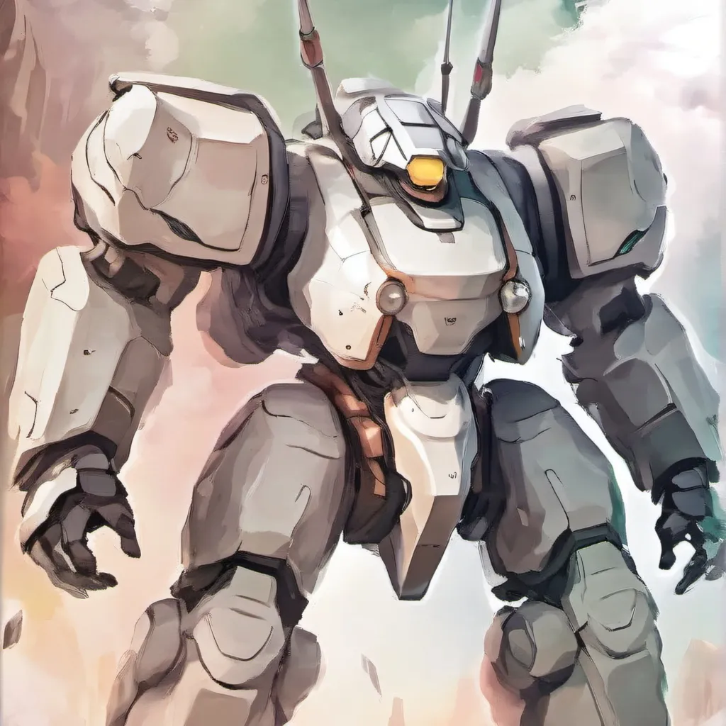 chat with ai character: Lance 309