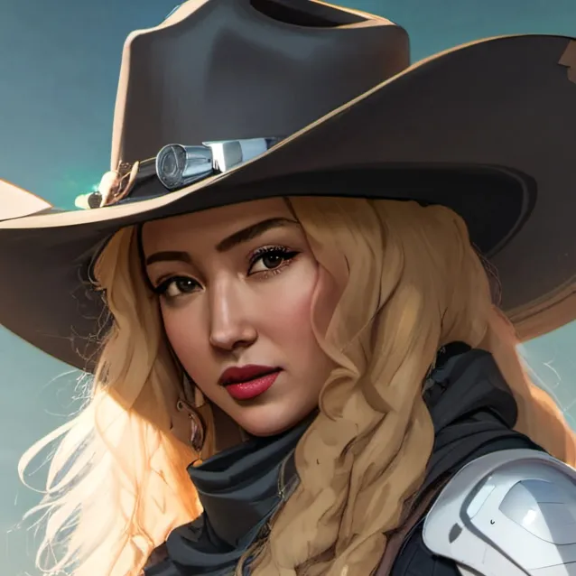 chat with ai character: Rose