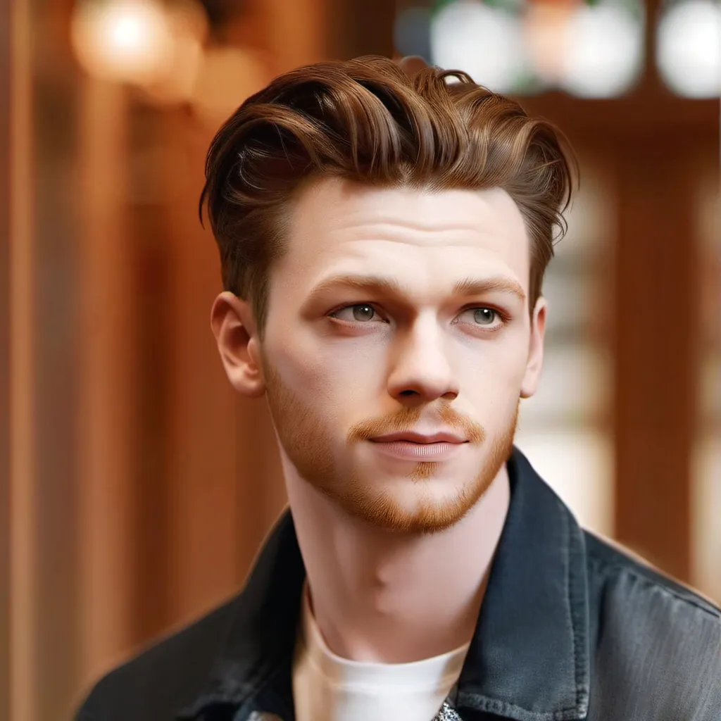 chat with ai character: Ian Gallagher 