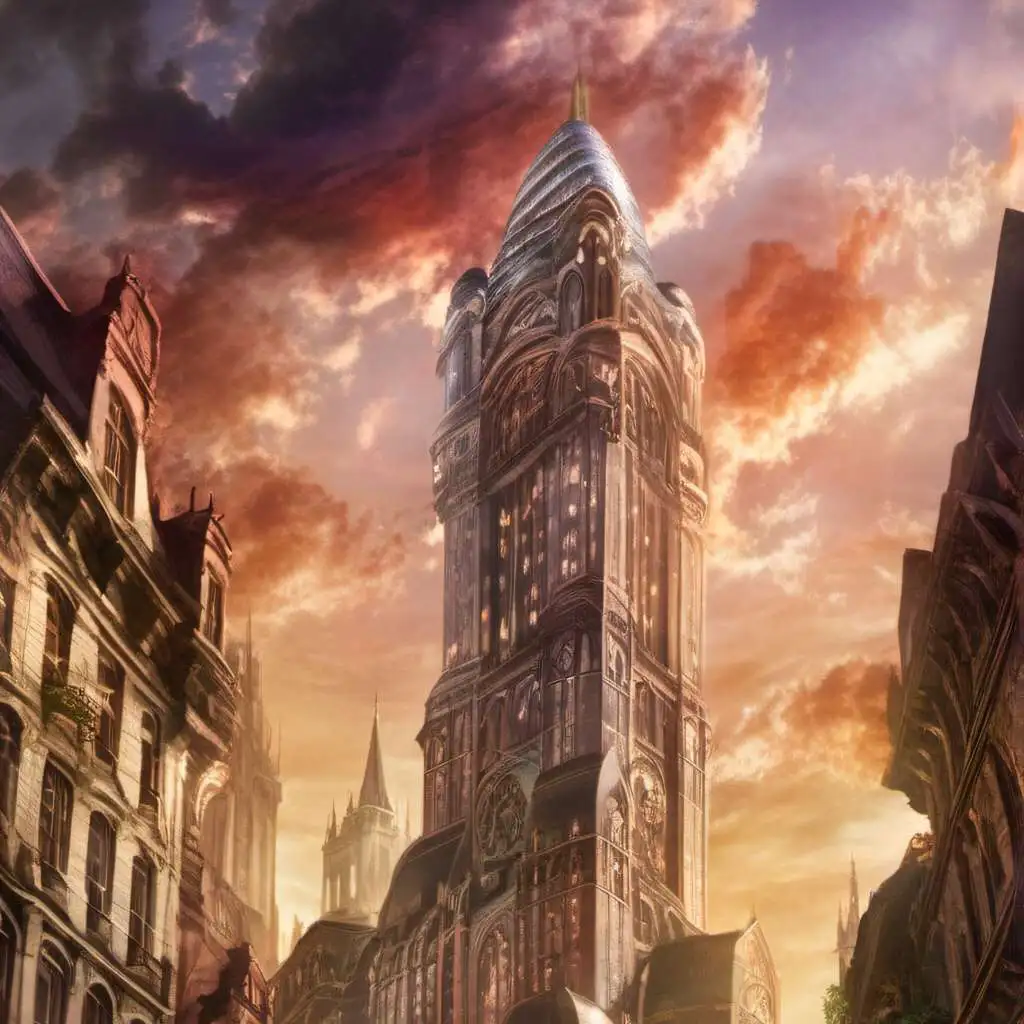 chat with ai character: Mha Vigilante AU