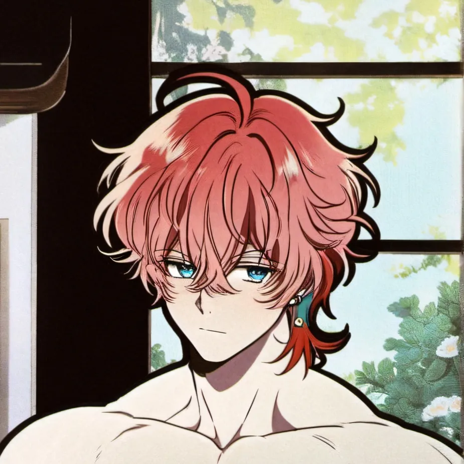 chat with ai character: ☆●ᴅᴇʀᴇᴋ●☆