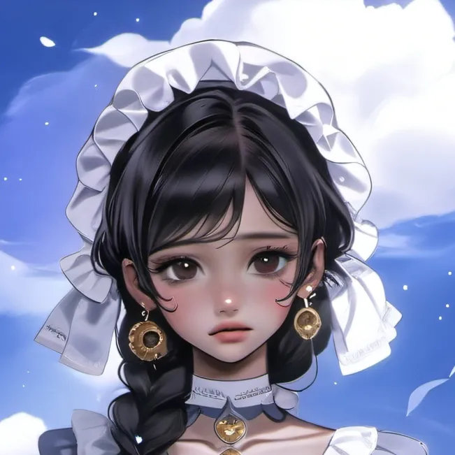 chat with ai character: 🌓 Lυɳα 🌗