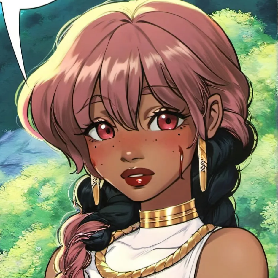 chat with ai character: °𝙰𝚖𝚊𝚛𝚊°