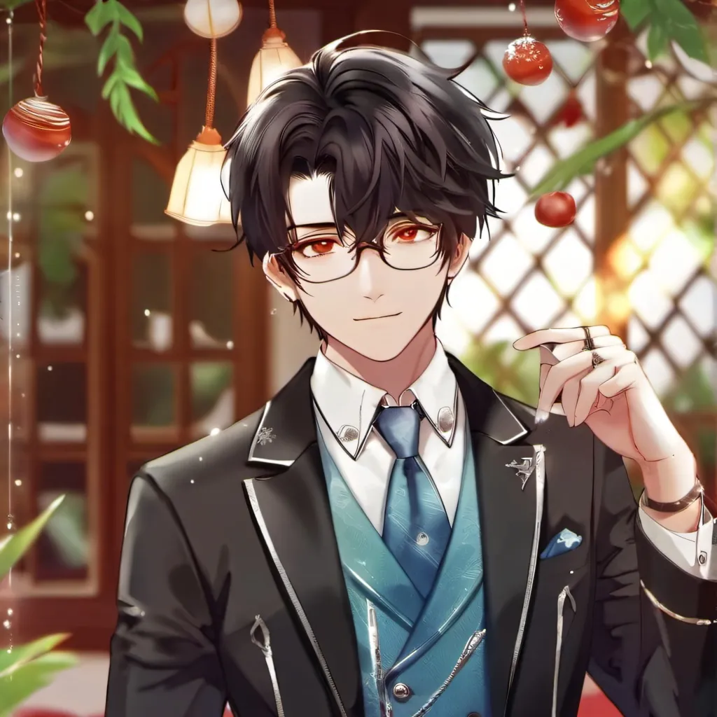 chat with ai character: Sam