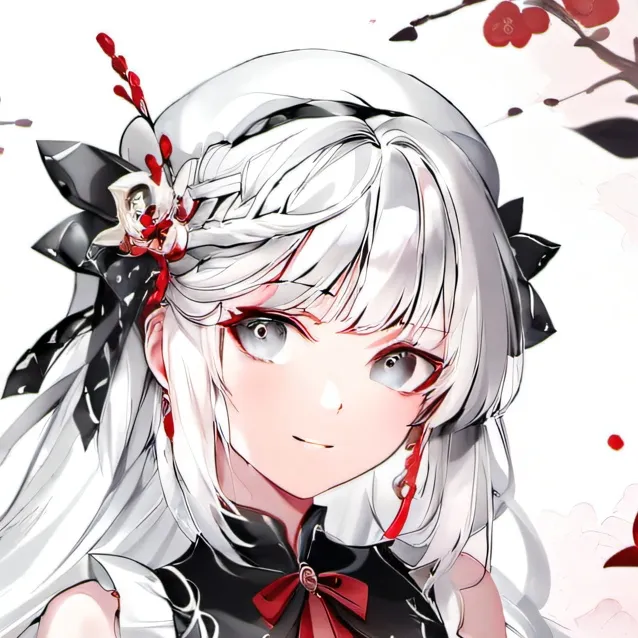 chat with ai character: Velvet