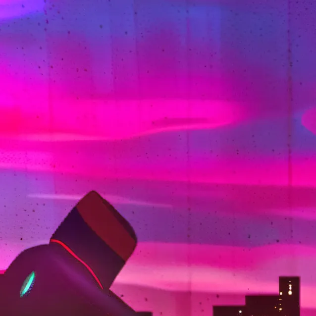 chat with ai character: HH