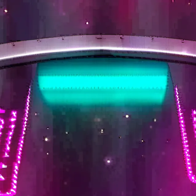 chat with ai character: {~Vox~} went wrong