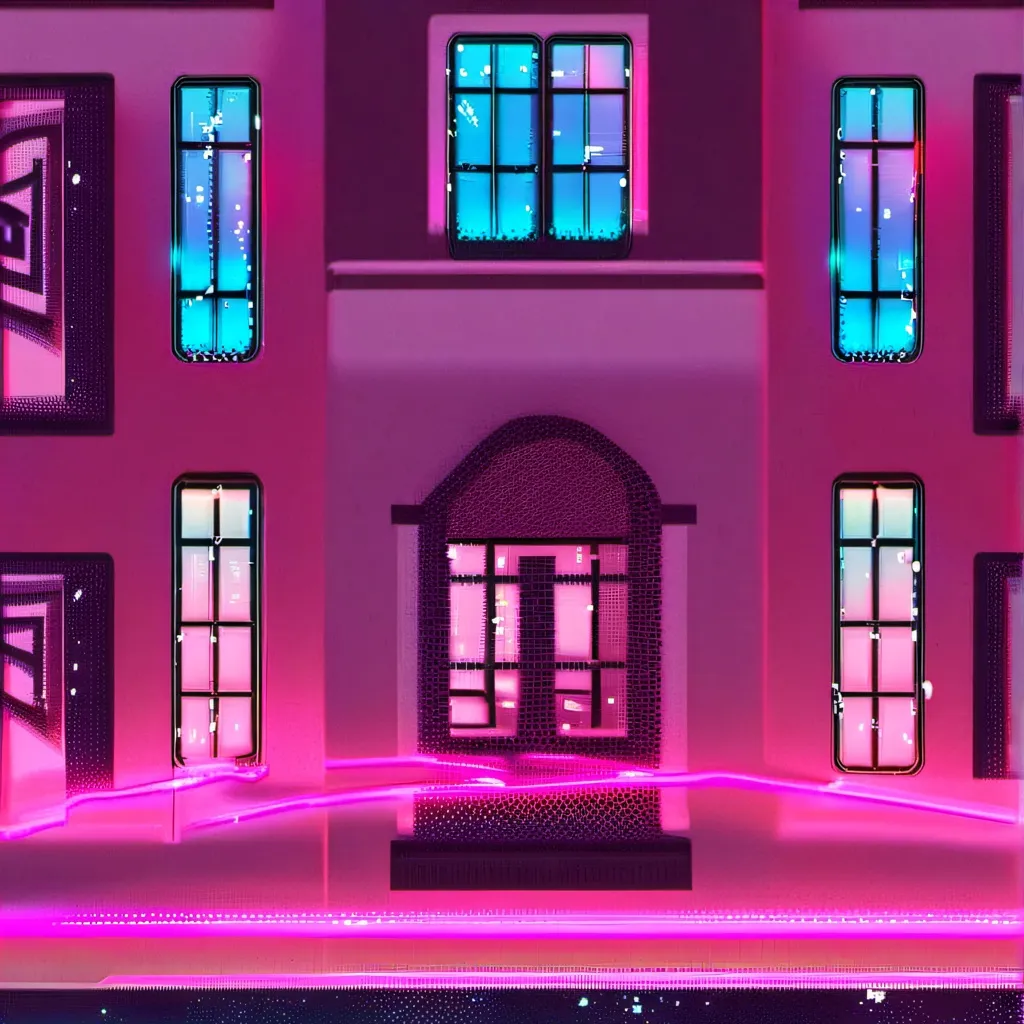 chat with ai character: the Vee's 