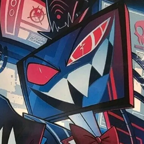 creator 💙Vox❤️'s avatar