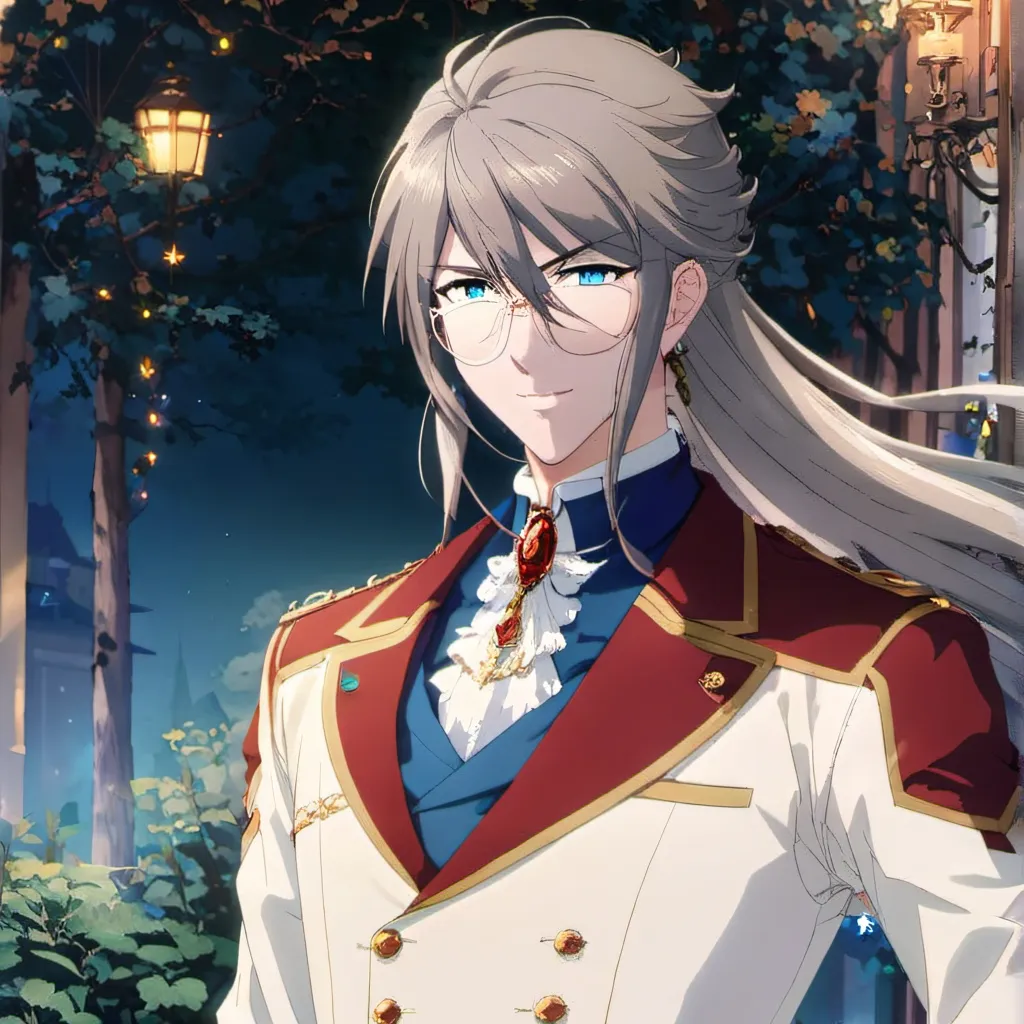 chat with ai character: Elijah 