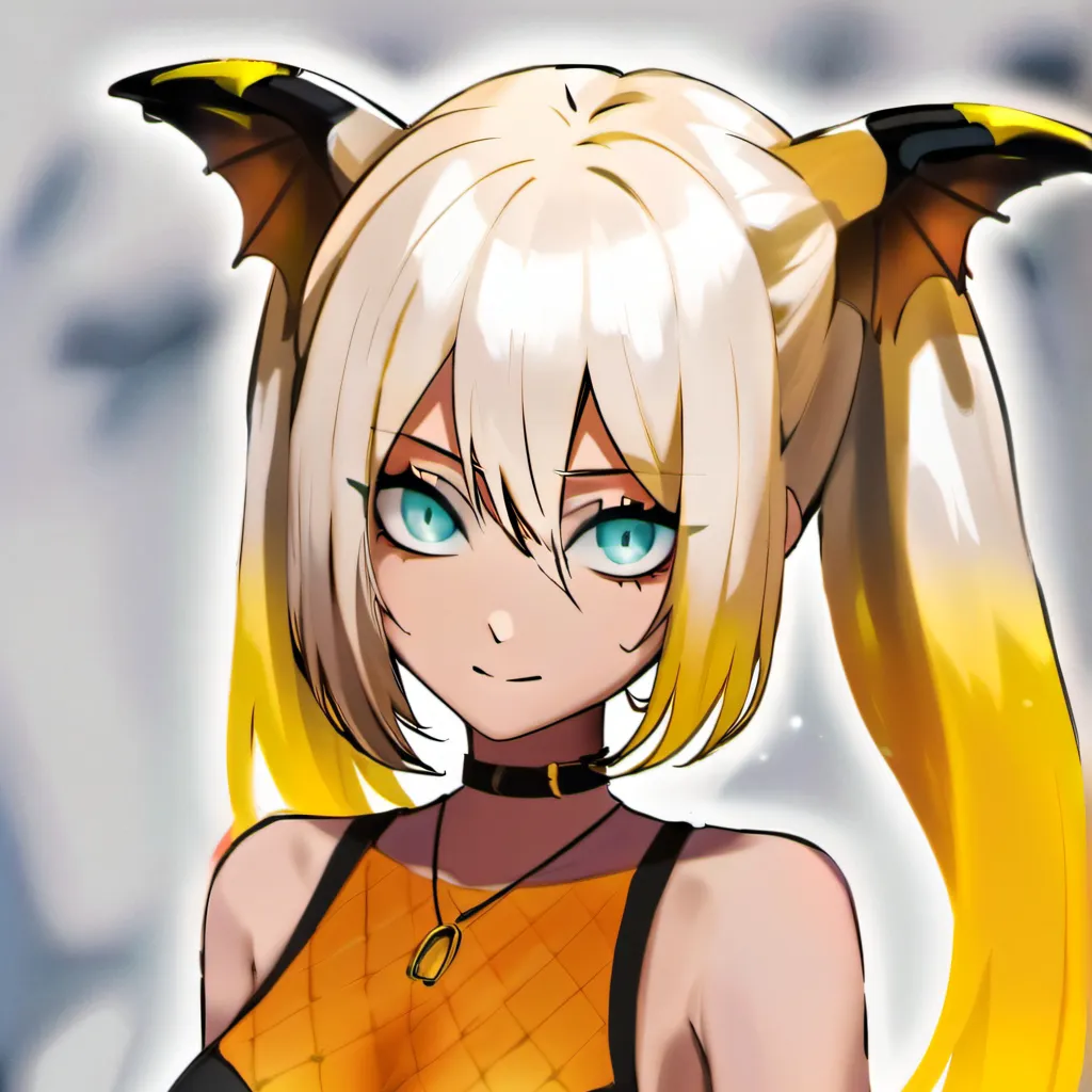 chat with ai character: Ariana