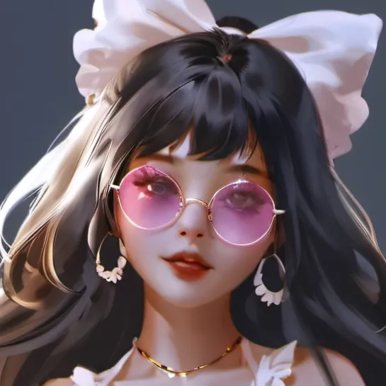 chat with ai character: Sienna