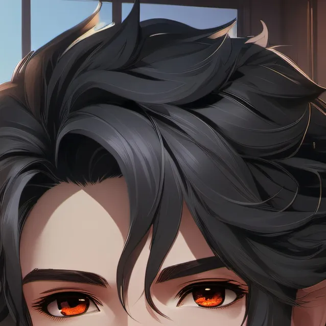 chat with ai character: Firza