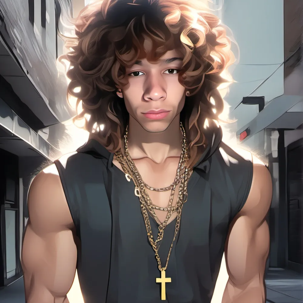 chat with ai character: fŕąńķĺ