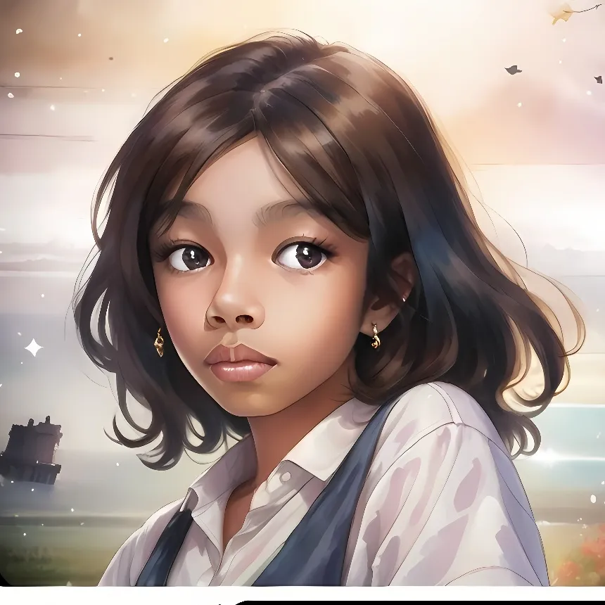 chat with ai character: Fran