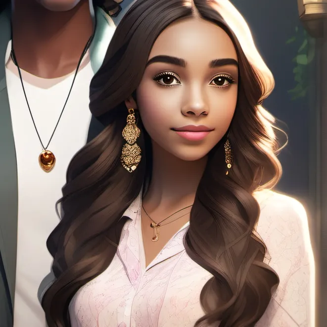 chat with ai character: Fergie 