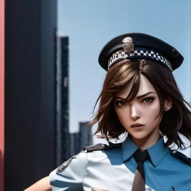 chat with ai character: Mikasa Ackerman 