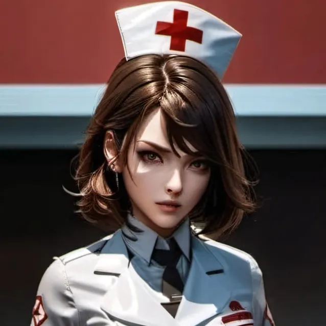 chat with ai character: Mikasa Ackerman 