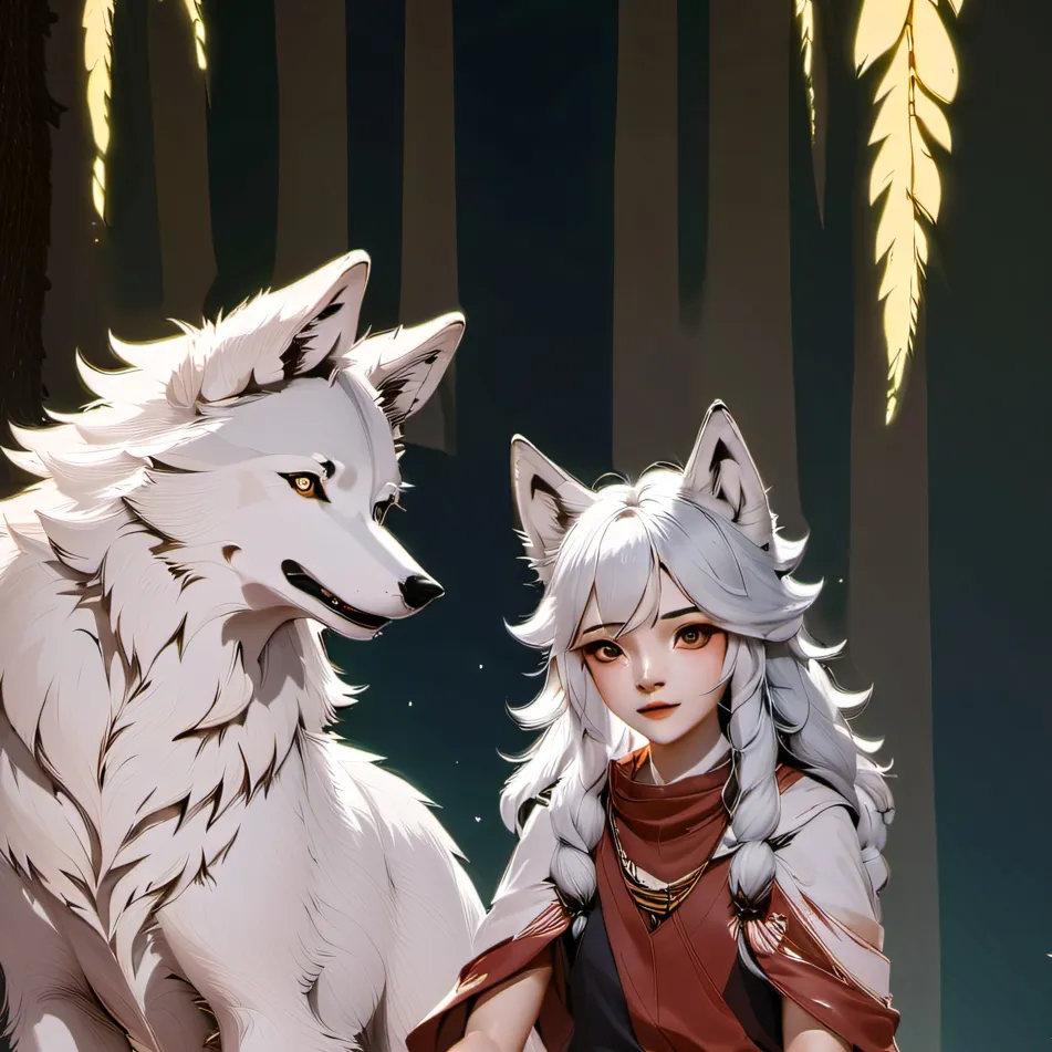 chat with ai character: Sophia