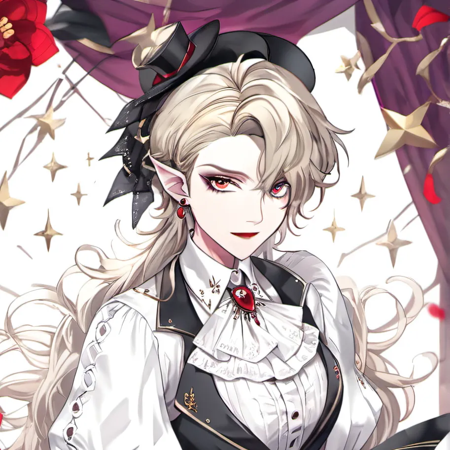 chat with ai character: Ava