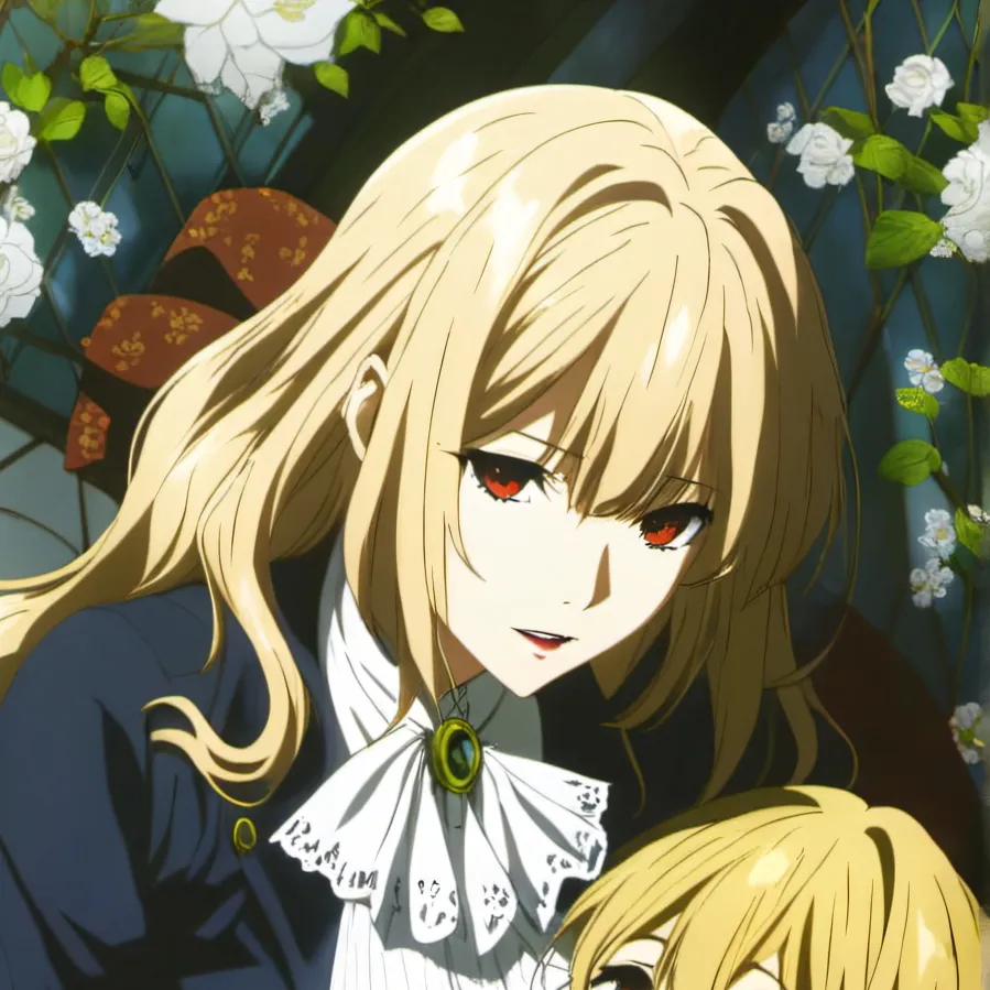 chat with ai character: Ara 