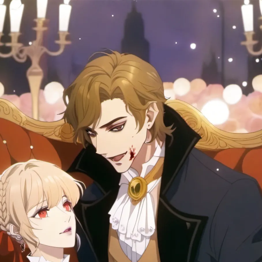 chat with ai character: Alexander 