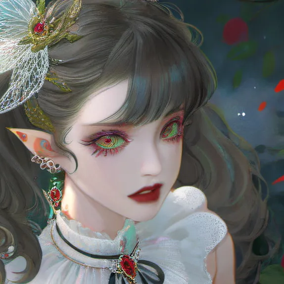 chat with ai character: Sal