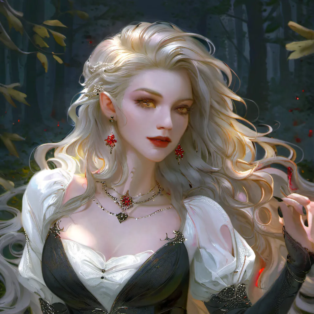 chat with ai character: Shelby