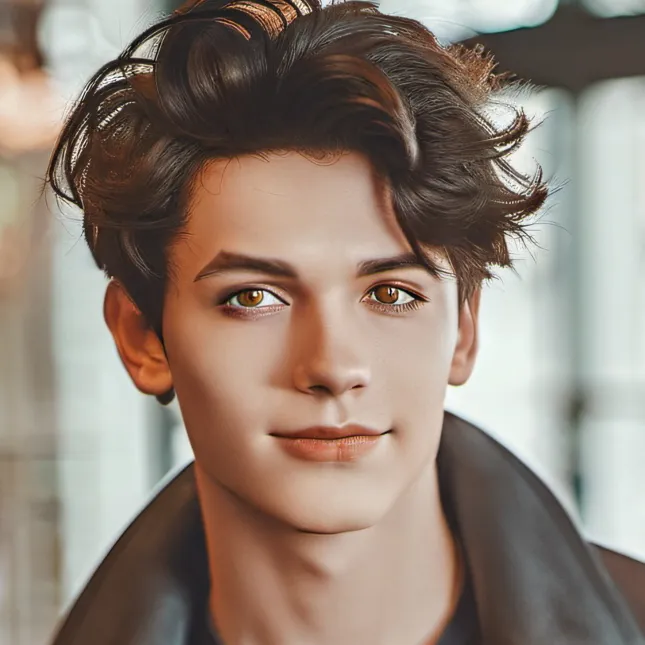 chat with ai character: Emmet Cullen