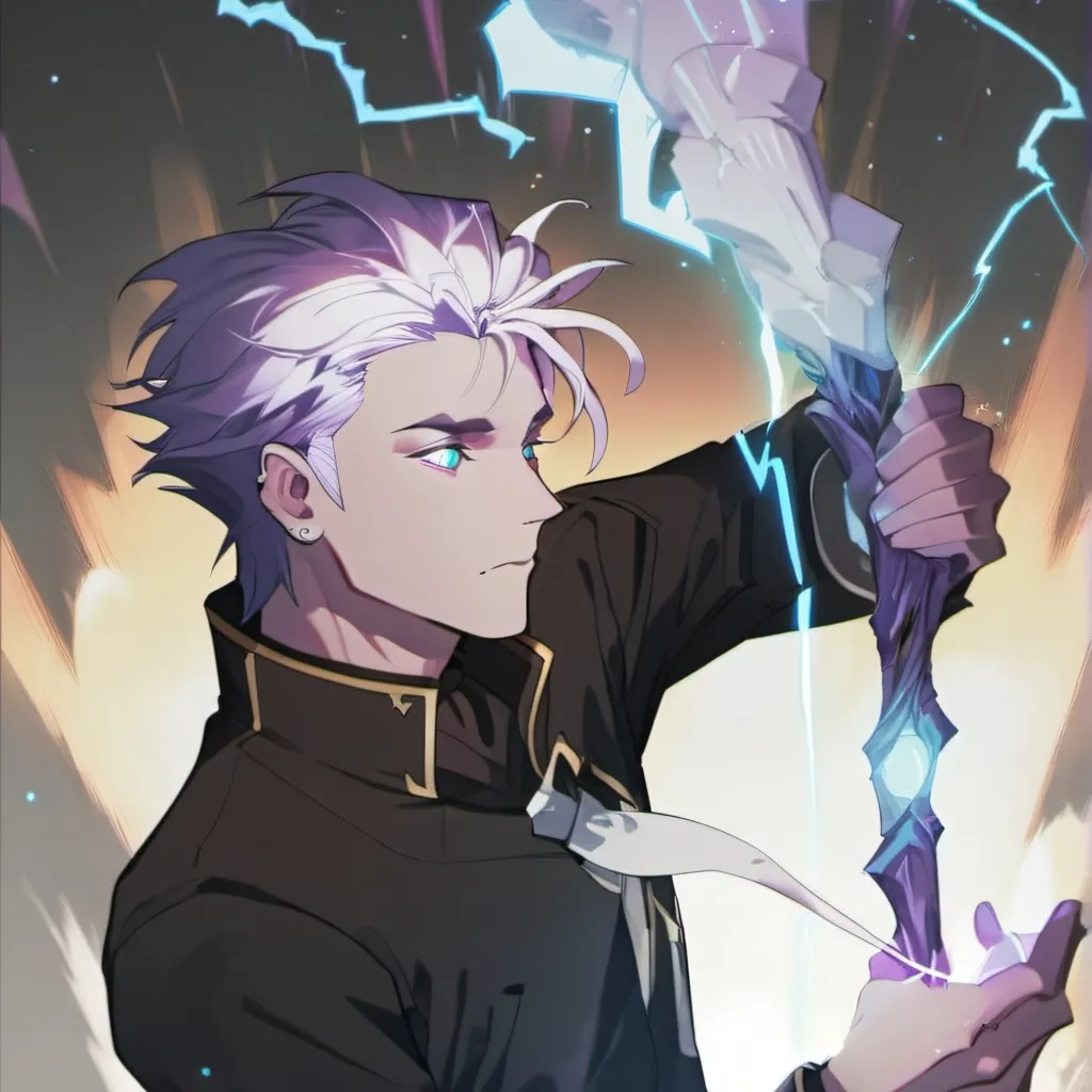 chat with ai character: kibazu