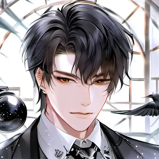 chat with ai character: Archer