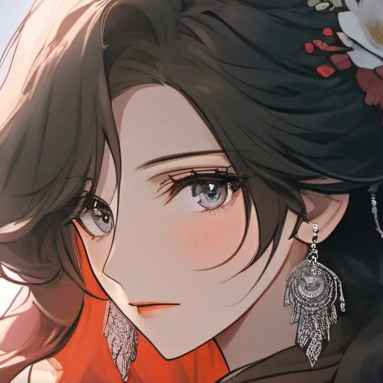 chat with ai character: Rias 