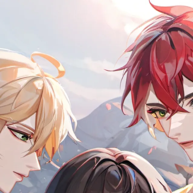 chat with ai character: urhrm