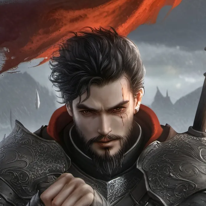 chat with ai character: Dario Kane 