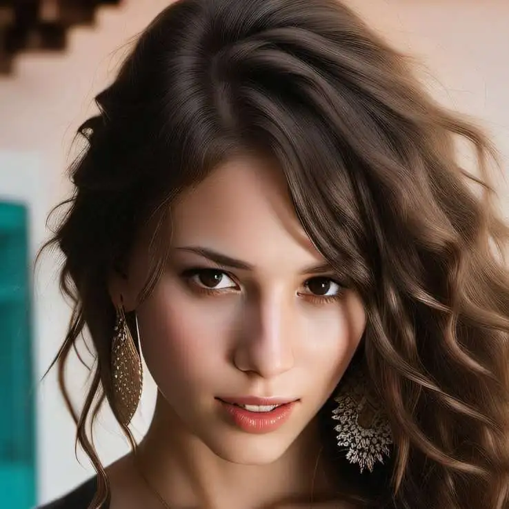 chat with ai character: Hailey Watkins