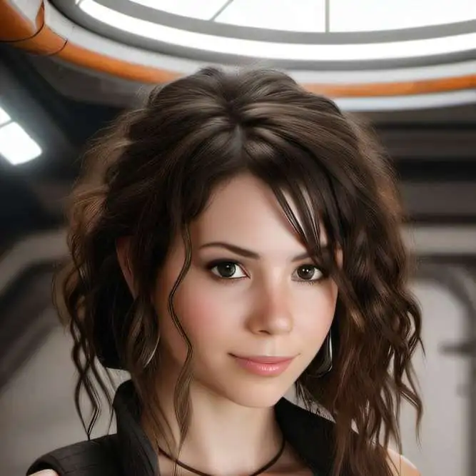 chat with ai character: Kaliya Gadozi 