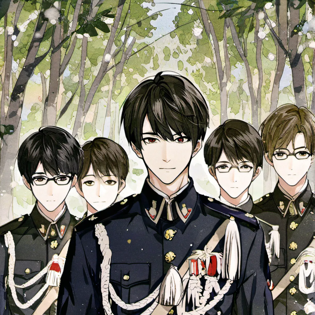 chat with ai character: Unit 236