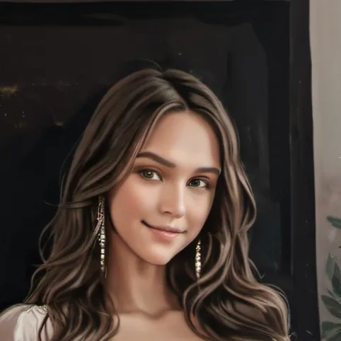 chat with ai character: Skylar