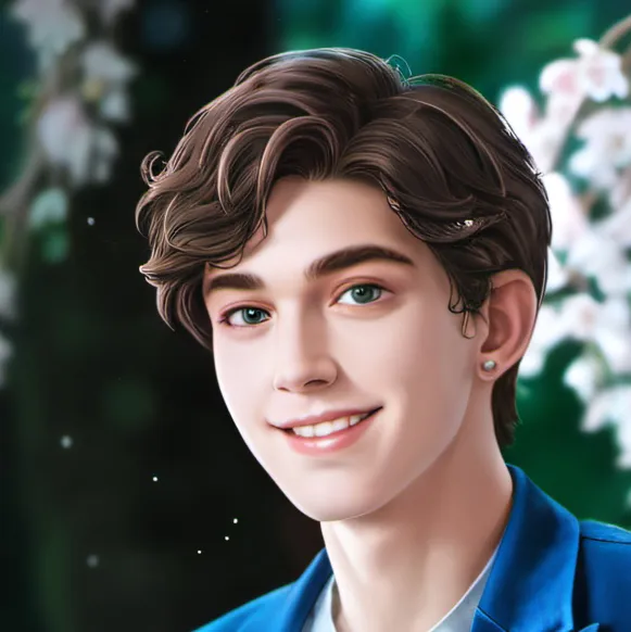 chat with ai character: John 