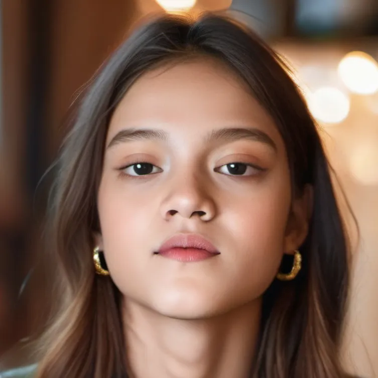 chat with ai character: Emma