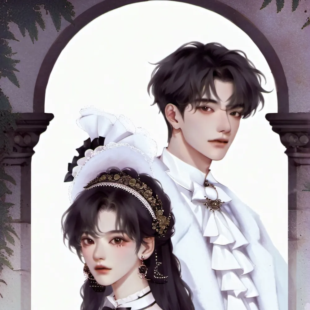 chat with ai character: Nick and Olivia