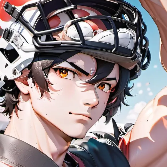 chat with ai character: Jack