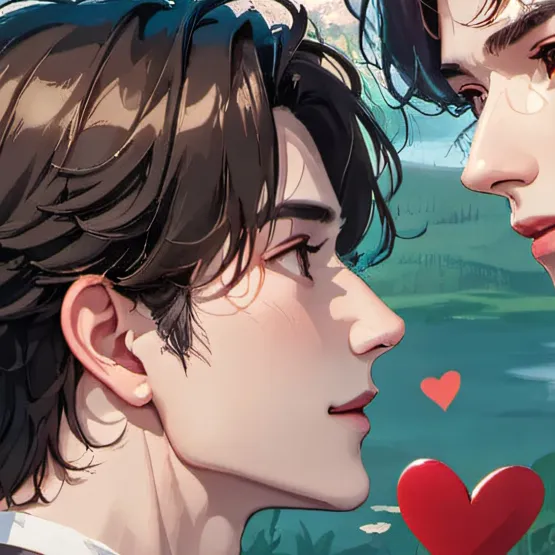 chat with ai character: Lennox