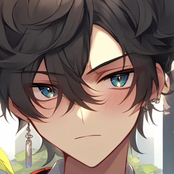 chat with ai character: Jimmy’s 