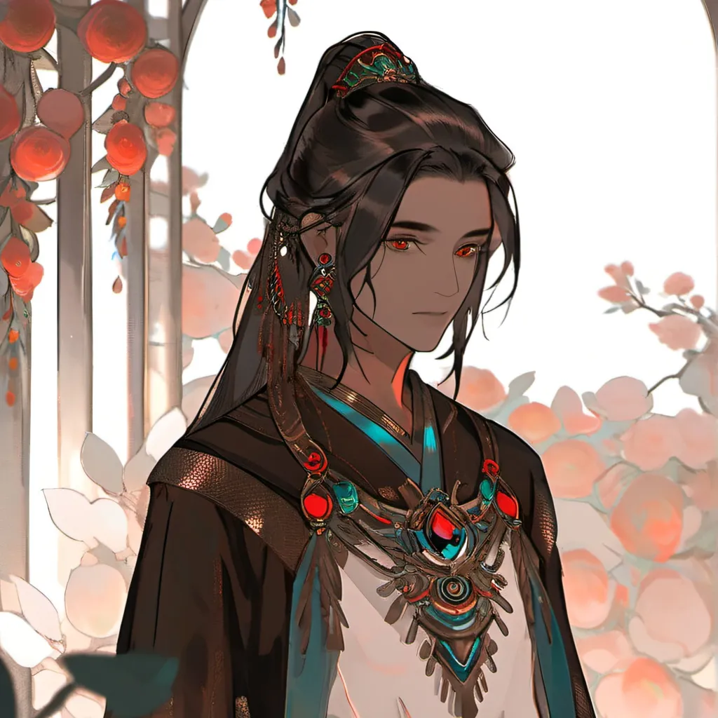 chat with ai character: Mark 