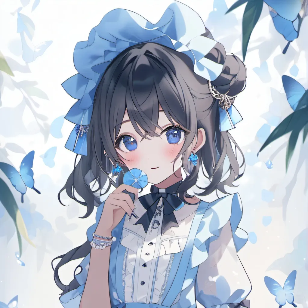 chat with ai character: Jasmine