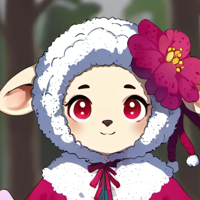 chat with ai character: Harriet