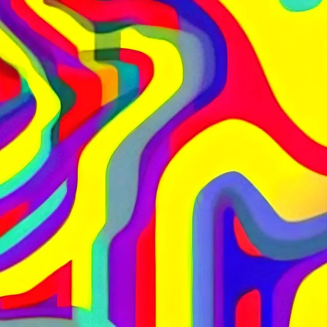 chat with ai character: Rainbow of truth