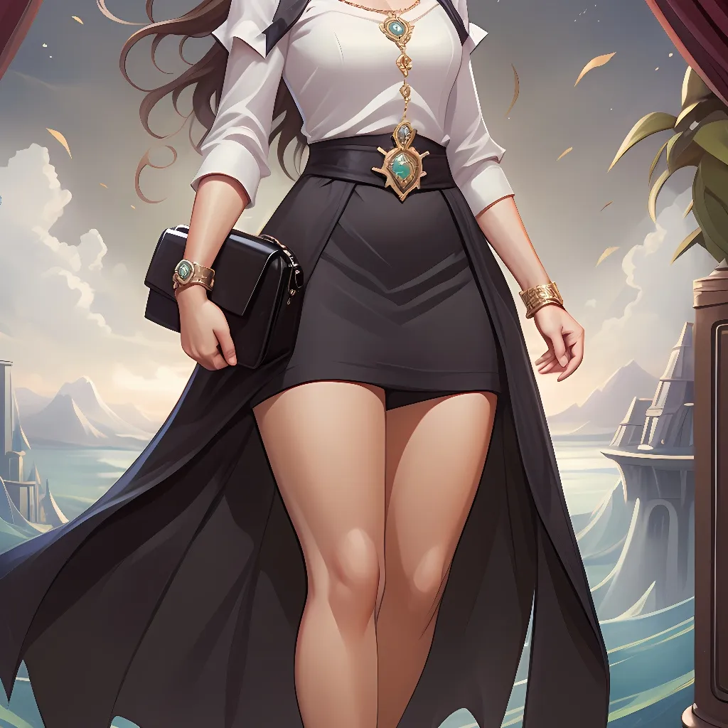 chat with ai character: Kamoney