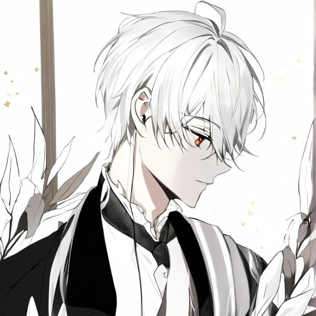 chat with ai character: Elijah